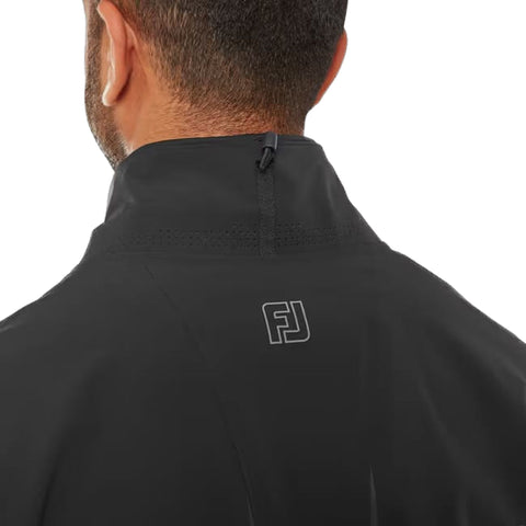 DryJoys Select LX Regenjacke Herren