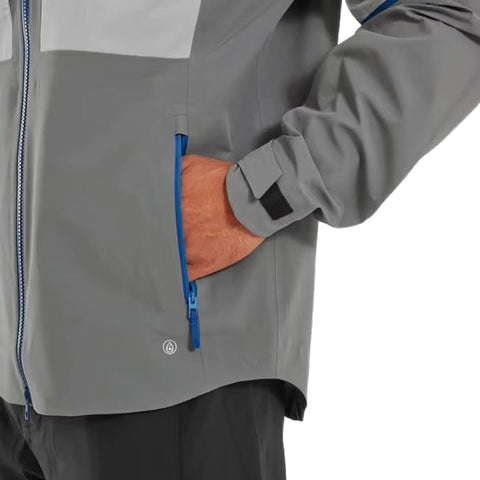 DryJoys Select LX Regenjacke Herren