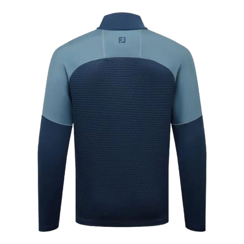 ThermoSeries Jacquard Midlayer Herren