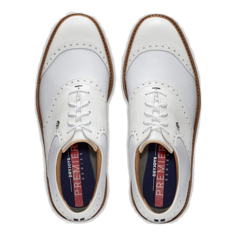 Premiere Series Wilcox Golfschuhe Herren