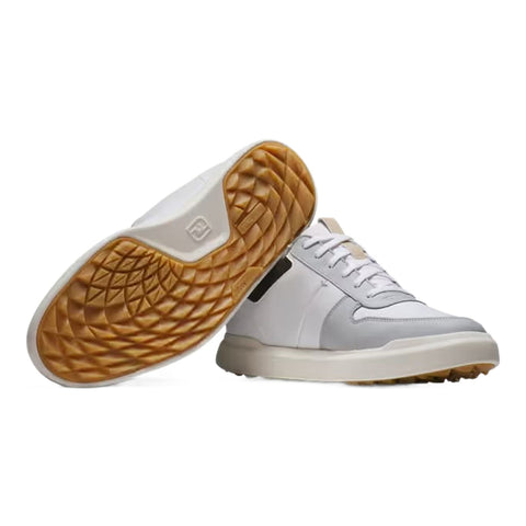 Contour Casual Golfschuhe Herren