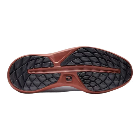 Traditions Spikeless Golfschuhe Herren