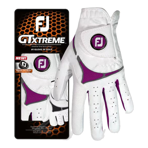 GTXtreme Allwetter-Handschuh Damen
