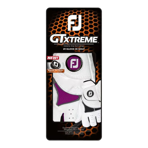 GTXtreme Allwetter-Handschuh Damen