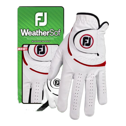 WeatherSof Handschuh Herren