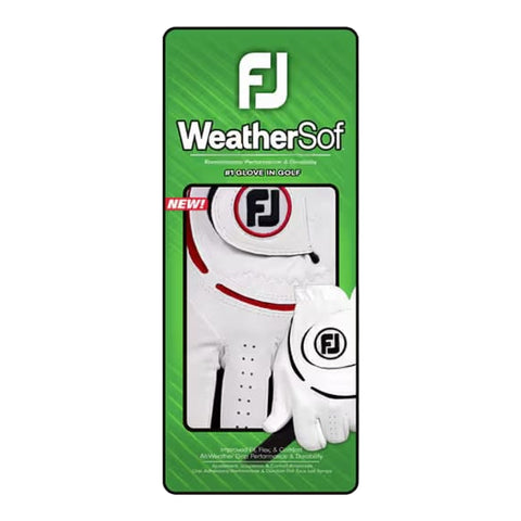 WeatherSof Handschuh Herren
