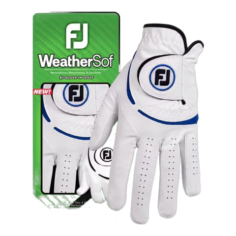 WeatherSof Handschuh Herren