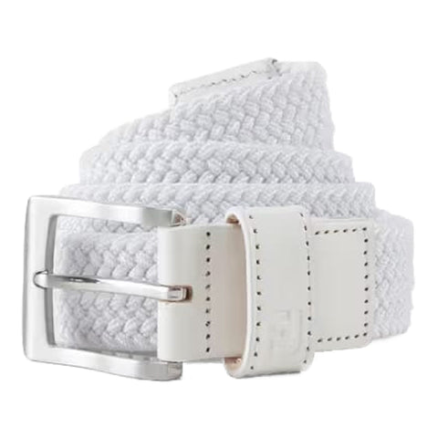Braided Gürtel Herren
