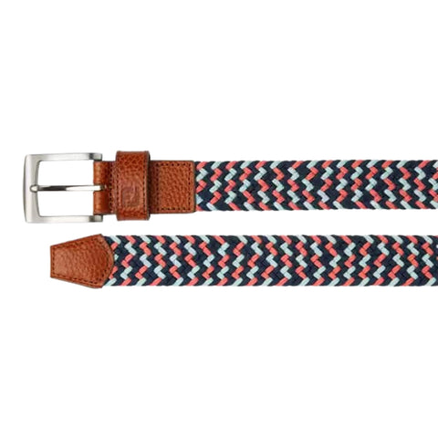 Braided Gürtel Herren