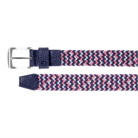 Braided Gürtel Herren