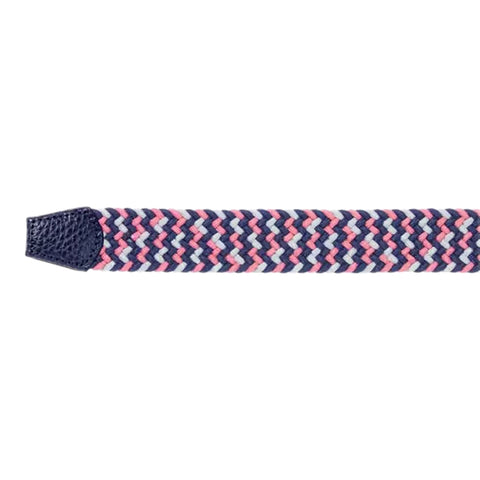 Braided Gürtel Herren