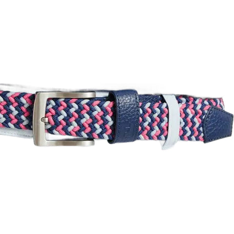 Braided Gürtel Herren