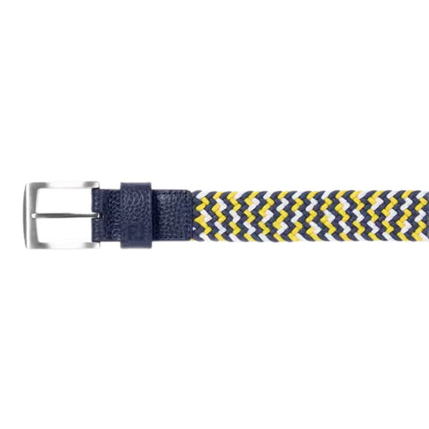 Braided Gürtel Herren