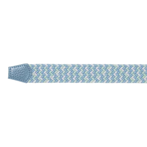Braided Gürtel Herren