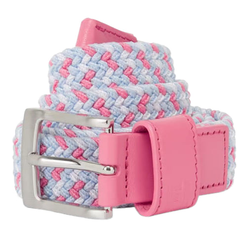 Braided Gürtel Herren