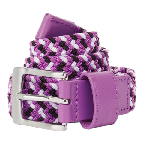 Braided Gürtel Herren