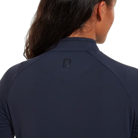 Half-Zip Midlayer Damen
