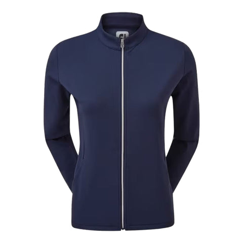 Full-Zip Midlayer Damen