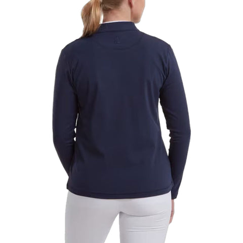 Full-Zip Midlayer Damen