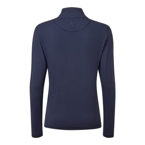 Full-Zip Midlayer Damen