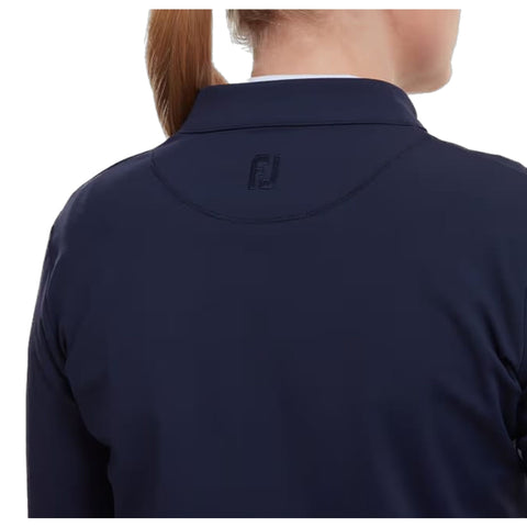 Full-Zip Midlayer Damen