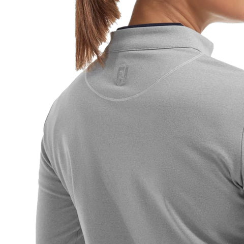 Full-Zip Midlayer Damen