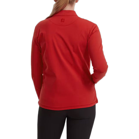 Full-Zip Midlayer Damen