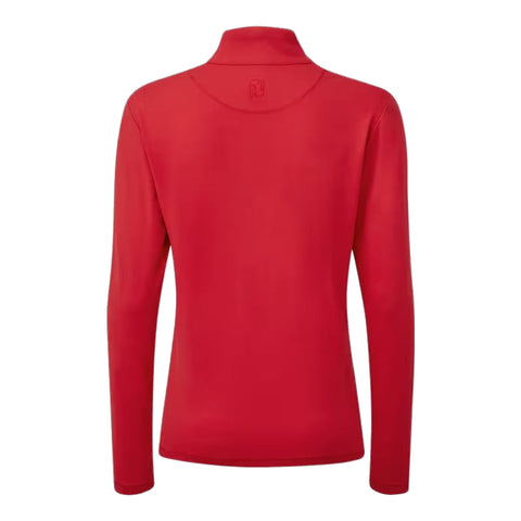 Full-Zip Midlayer Damen