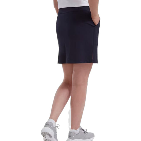 Interlock Stretch Skort Damen