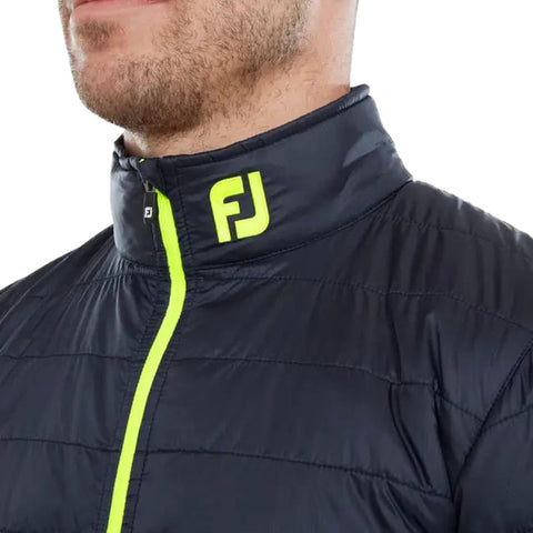 Active Insulation Jacke Herren