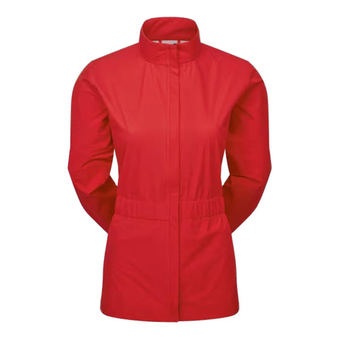 HydroLite Regenjacke Damen