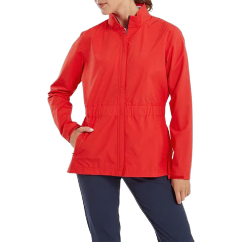 HydroLite Regenjacke Damen