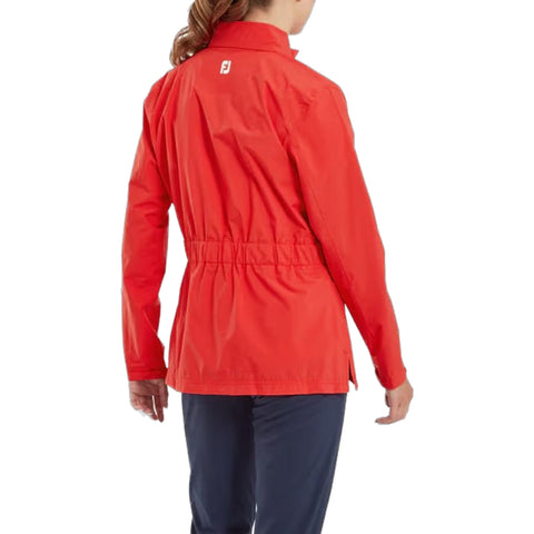 HydroLite Regenjacke Damen