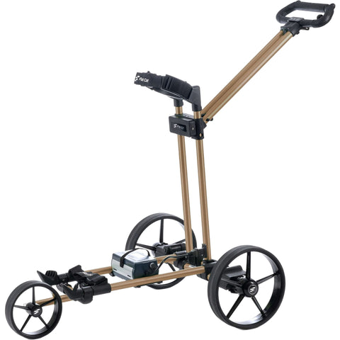 Ahead Elektrotrolley