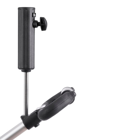 Schirmverlängerung für Golf Trolley
