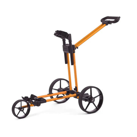 Ahead Elektrotrolley