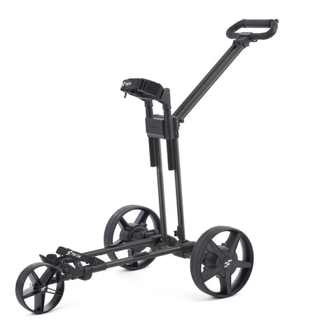 Touch 3,0 Elektrotrolley