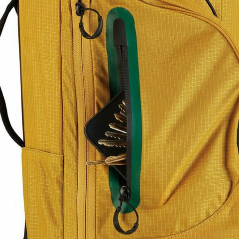 FlexTech SuperLite Standbag
