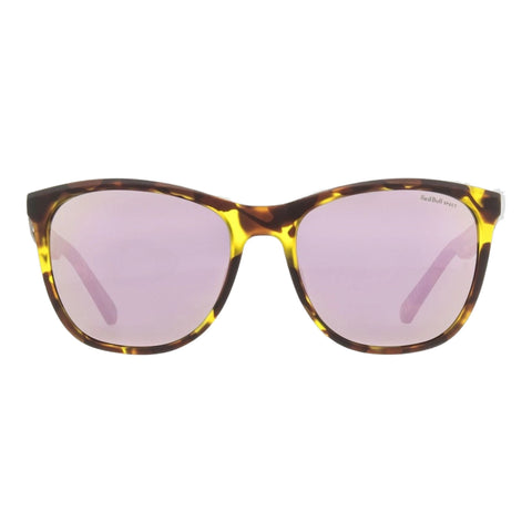 FLY Havanna/Smoke Lilac Mirror Sonnenbrille Damen