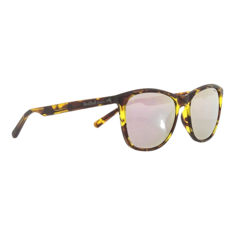 FLY Havanna/Smoke Lilac Mirror Sonnenbrille Damen
