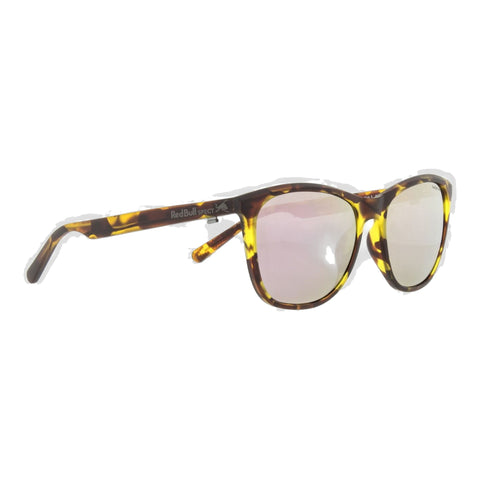 FLY Havanna/Smoke Lilac Mirror Sonnenbrille Damen