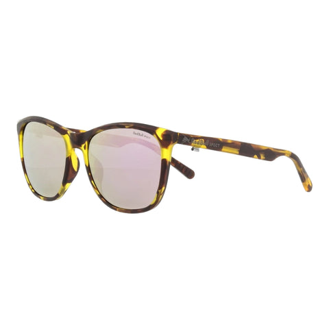 FLY Havanna/Smoke Lilac Mirror Sonnenbrille Damen