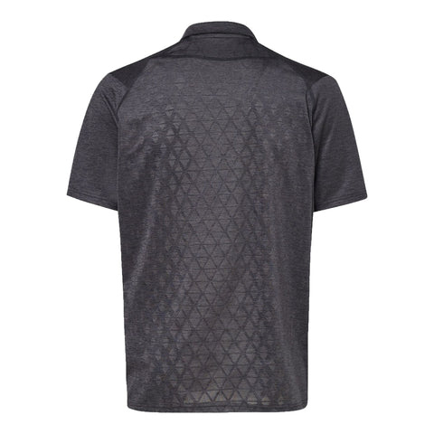 Contender Slot Blackout HTHR Polo Herren