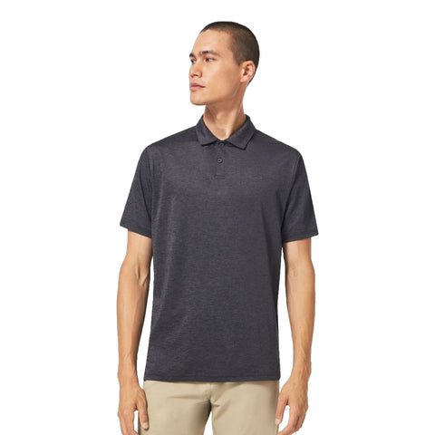 Contender Slot Blackout HTHR Polo Herren