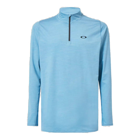 Gravity Range Quarter-Zip Pullover Herren