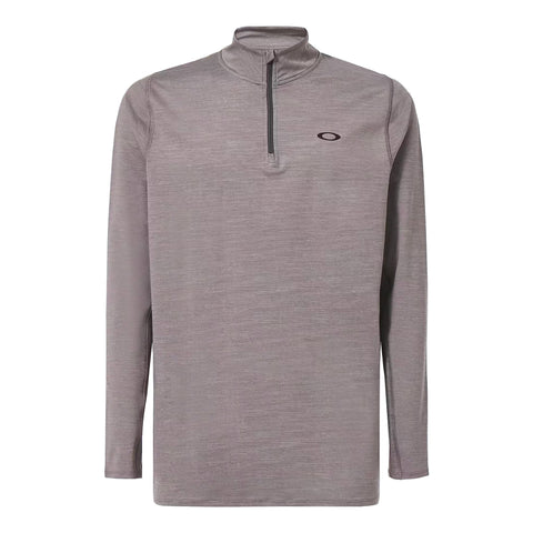 Gravity Range Quarter-Zip Pullover Herren