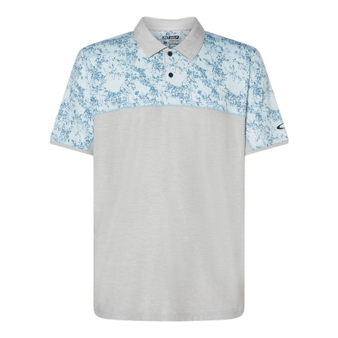 Sand Block Golf Polo Herren