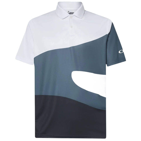 Reduct Wave Poloshirt Herren