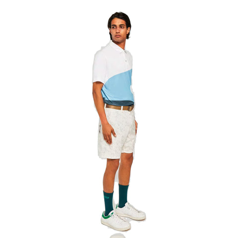 Reduct Wave Poloshirt Herren