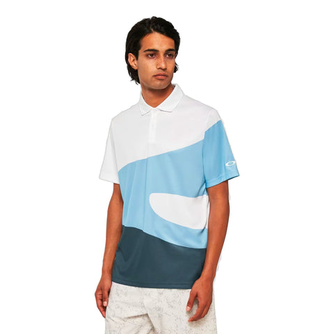 Reduct Wave Poloshirt Herren